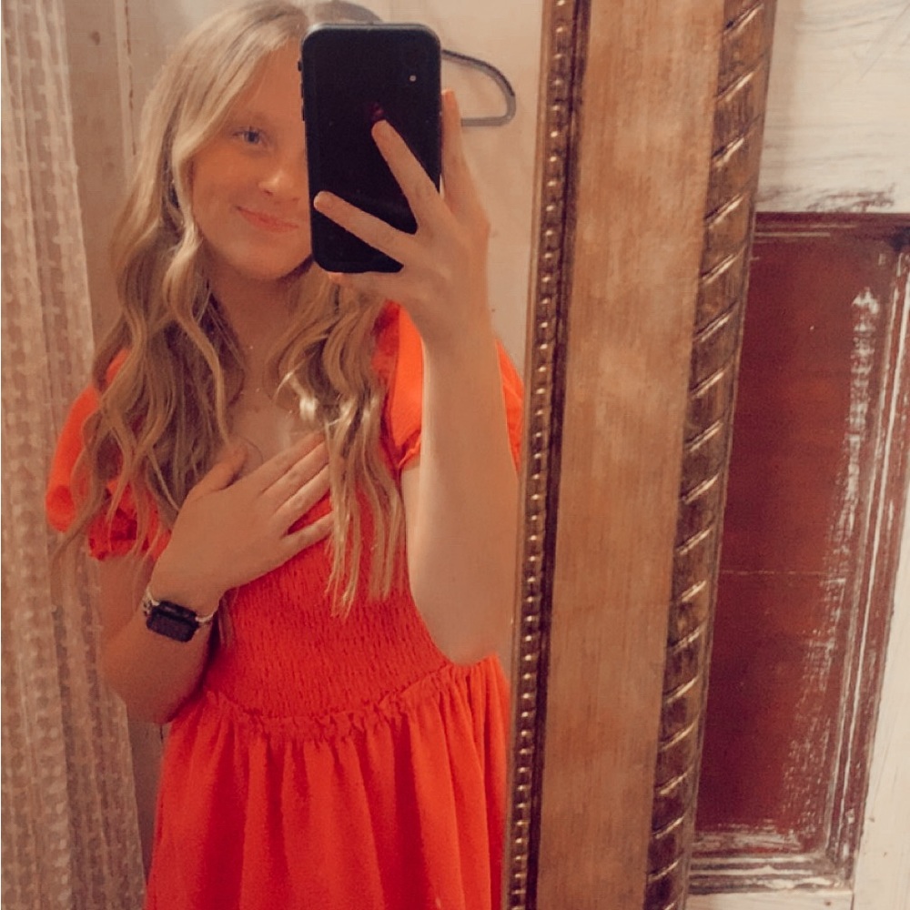 Meet your Posher, Molly